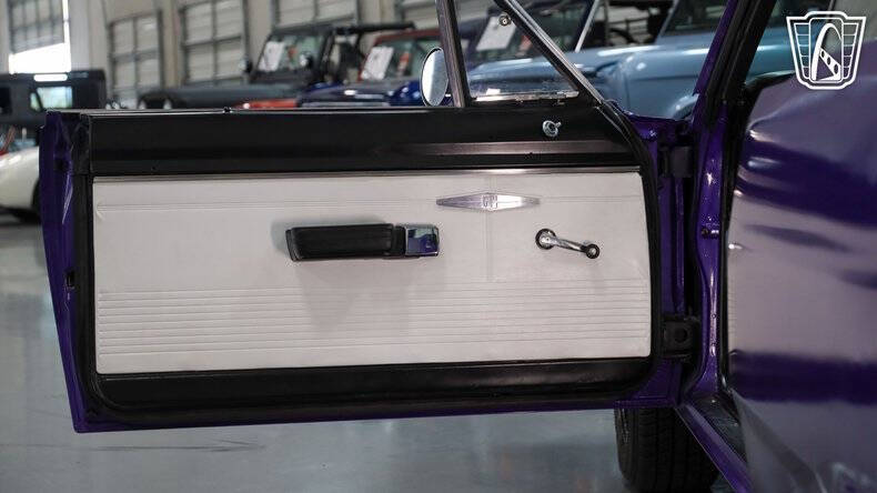 1968 Dodge Dart