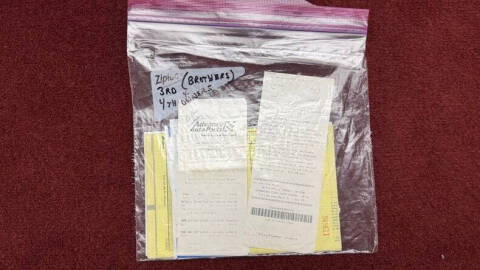 1984 Ford Mustang GT