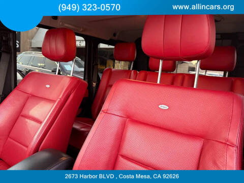 2016 Mercedes-Benz G-Class G 550