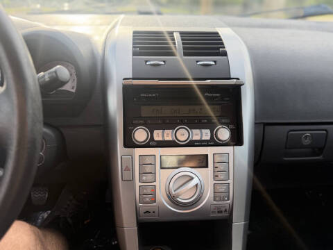2010 Scion tC