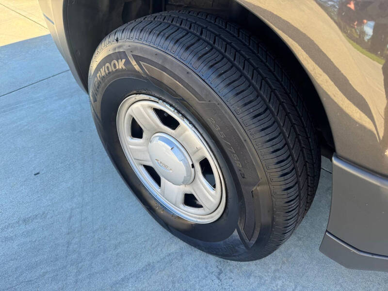 2007 Ford Escape XLS