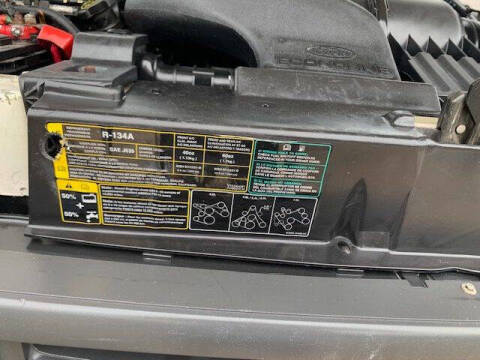 2005 Ford E-Series E-350 SD