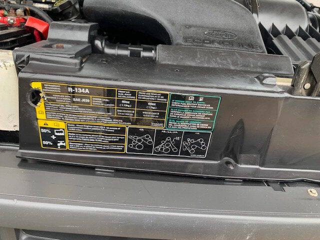 2005 Ford E-Series E-350 SD