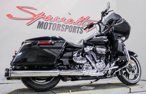 2017 Harley-Davidson Road Glide