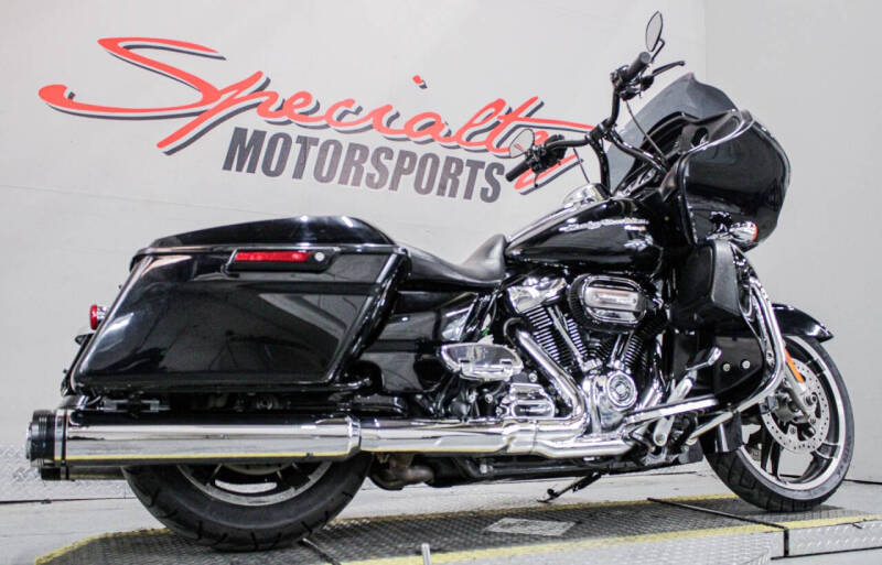 2017 Harley-Davidson Road Glide