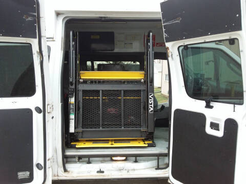 2006 Ford E-Series E-350 SD