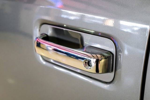 2019 Ford F-250 Super Duty