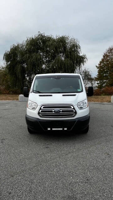 2018 Ford Transit for sale at Irene Auto Sales in North Bergen, NJ