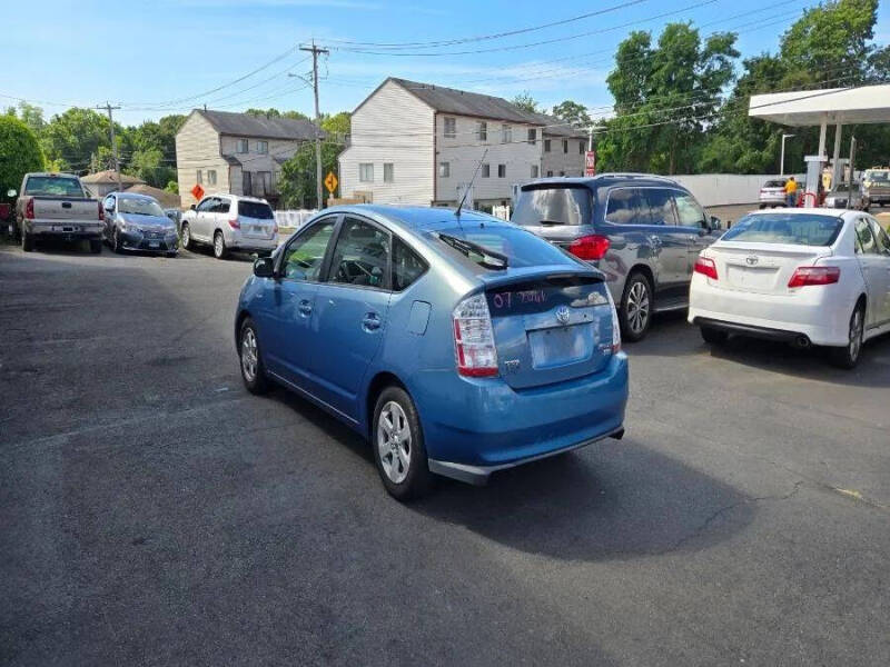 2007 Toyota Prius