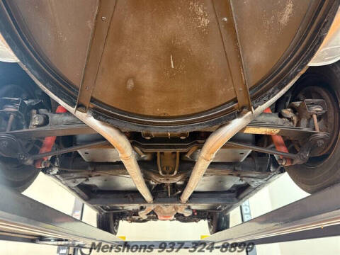 1964 Chevrolet Corvette