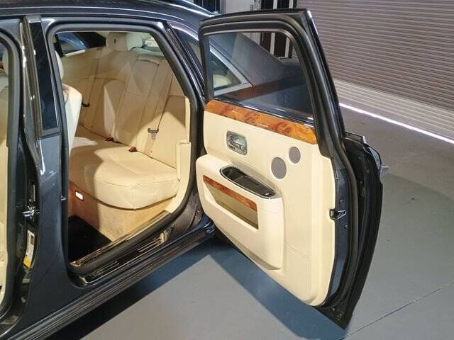 2011 Rolls-Royce Ghost