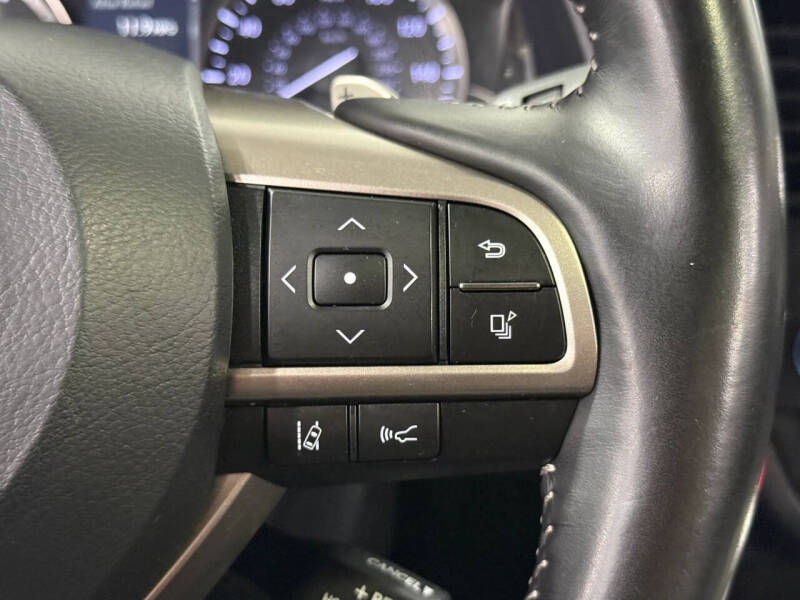 2020 Lexus RX 450hL