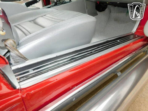 1975 Chevrolet Corvette