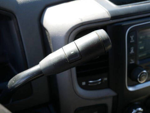 2017 RAM 3500 Tradesman