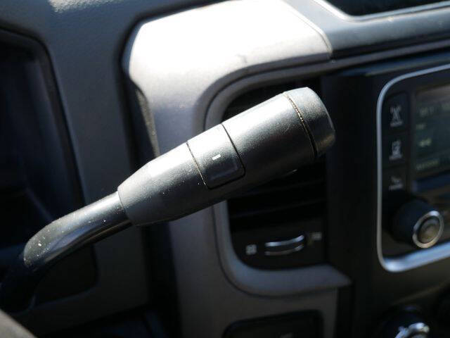 2017 RAM 3500 Tradesman