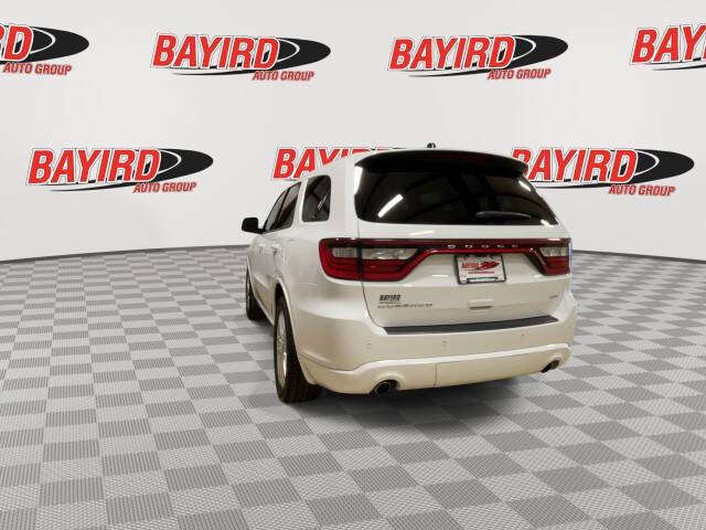 2023 Dodge Durango GT