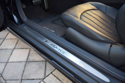 2003 Mercedes-Benz CLK CLK 55 AMG