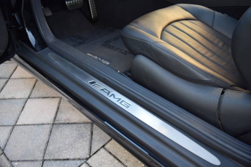 2003 Mercedes-Benz CLK CLK 55 AMG