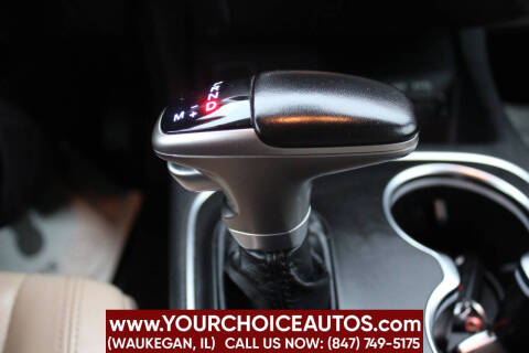 2020 Dodge Durango SXT Plus