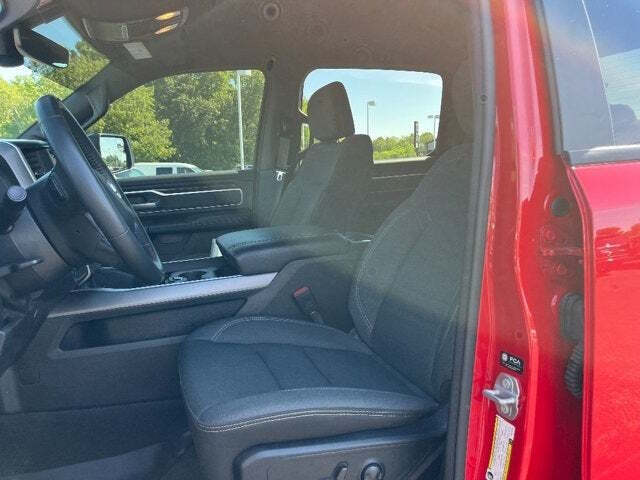 2023 RAM 1500 32