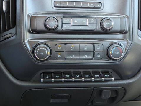 2024 Chevrolet Silverado 6500HD