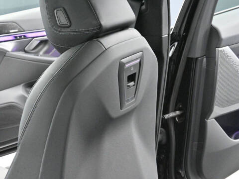 2024 BMW i5 eDrive40