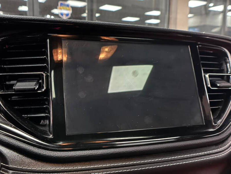 2023 Dodge Durango SRT 392 Plus