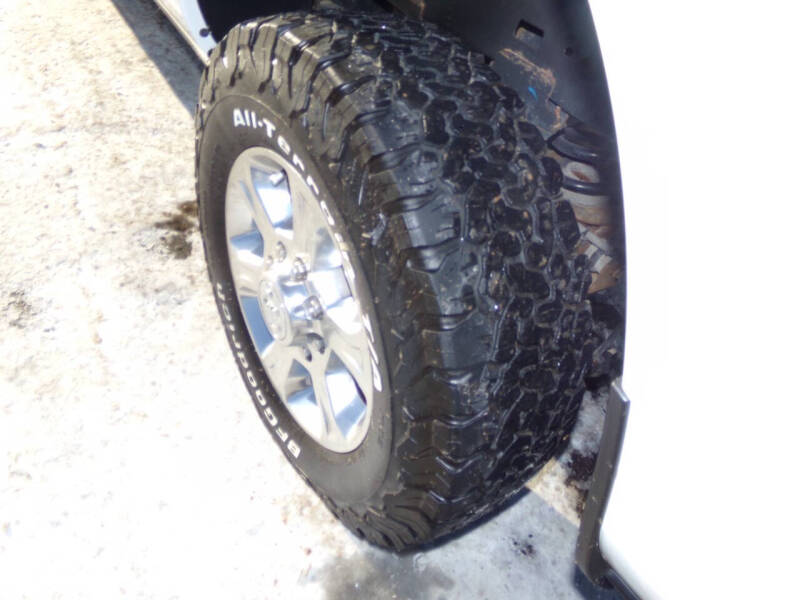 2020 RAM 2500 Lone Star