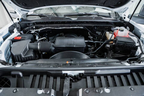 2025 Chevrolet Silverado 2500HD Work Truck