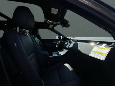 2026 Land Rover Range Rover Velar P250 S