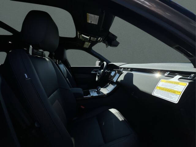 2026 Land Rover Range Rover Velar P250 S