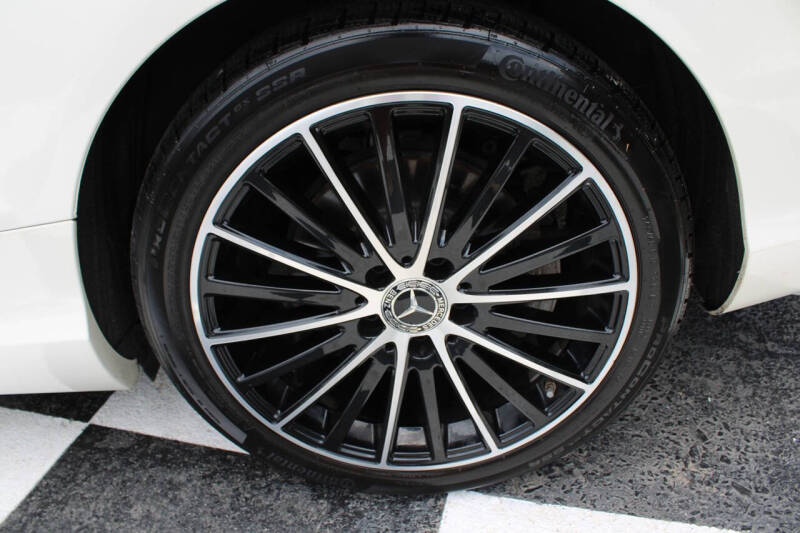 2019 Mercedes-Benz C-Class C 300 4MATIC