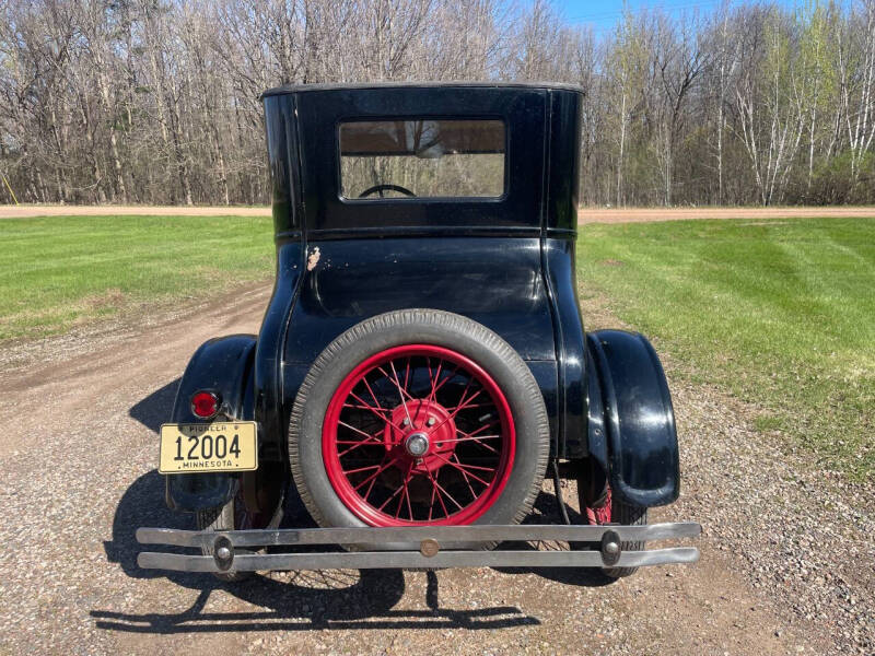 1927 Ford Model T