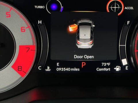 2020 Acura RDX SH-AWD w/A-SPEC