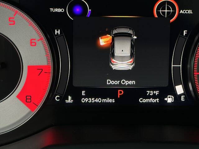 2020 Acura RDX SH-AWD w/A-SPEC