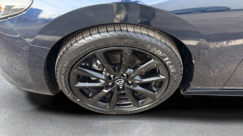 2024 Mazda Mazda3 Hatchback 2.5 S Select Sport