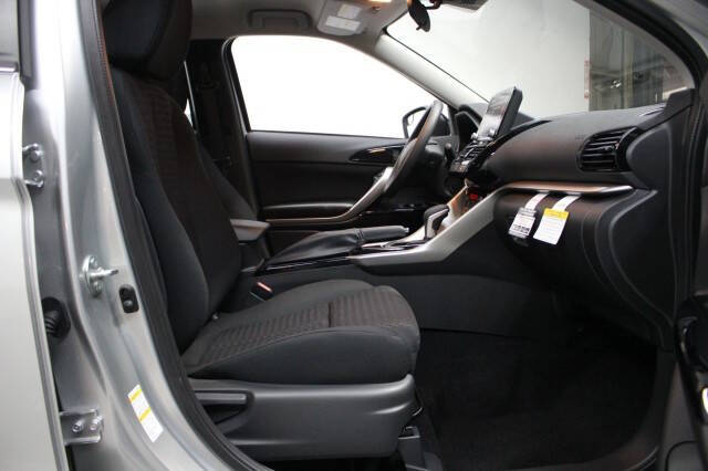 2026 Mitsubishi Eclipse Cross LE