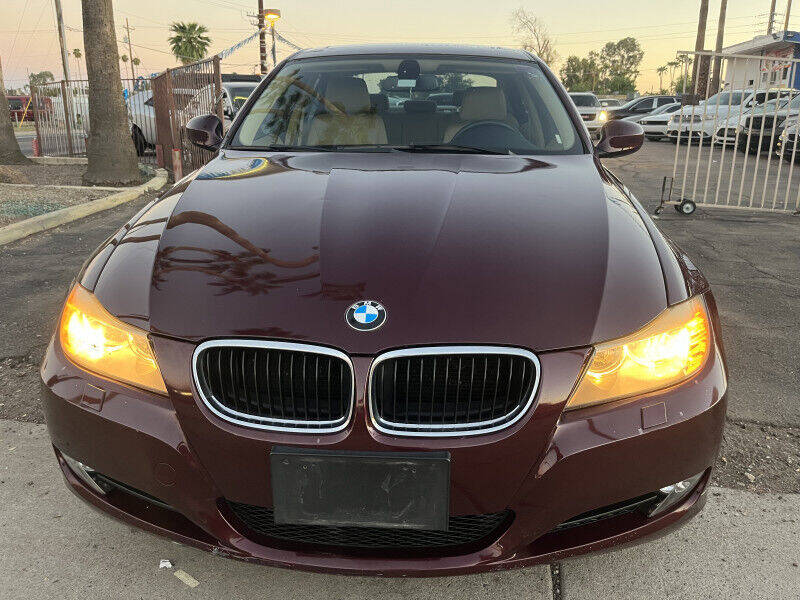 2010 BMW 3 Series for sale at Trucks & More LLC in Glendale, AZ