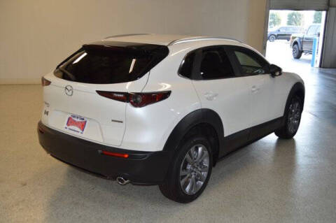 2025 Mazda CX-30 2.5 S Preferred