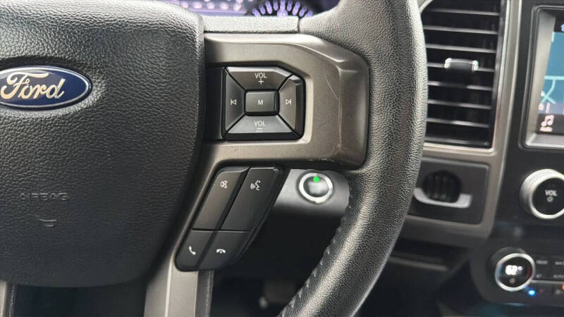 2019 Ford Expedition XLT
