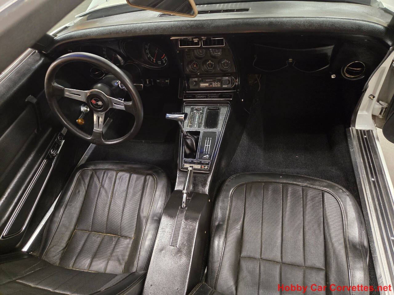 1969 Chevrolet Corvette 78