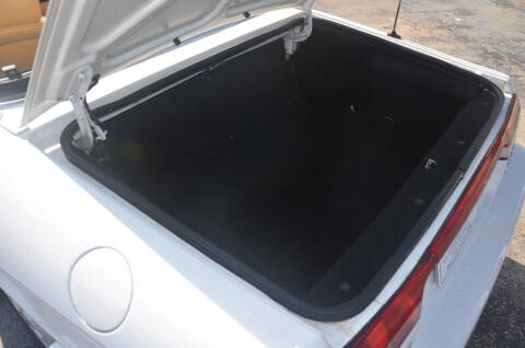 1991 Alfa Romeo Spider Veloce