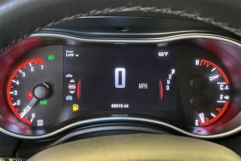 2020 Dodge Durango SXT Plus