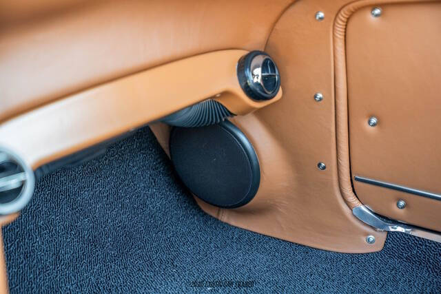 1962 Chevrolet Corvette