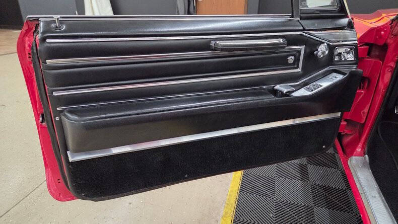 1966 Cadillac DeVille