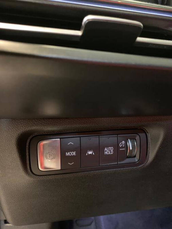 2024 Acura ZDX A-SPEC