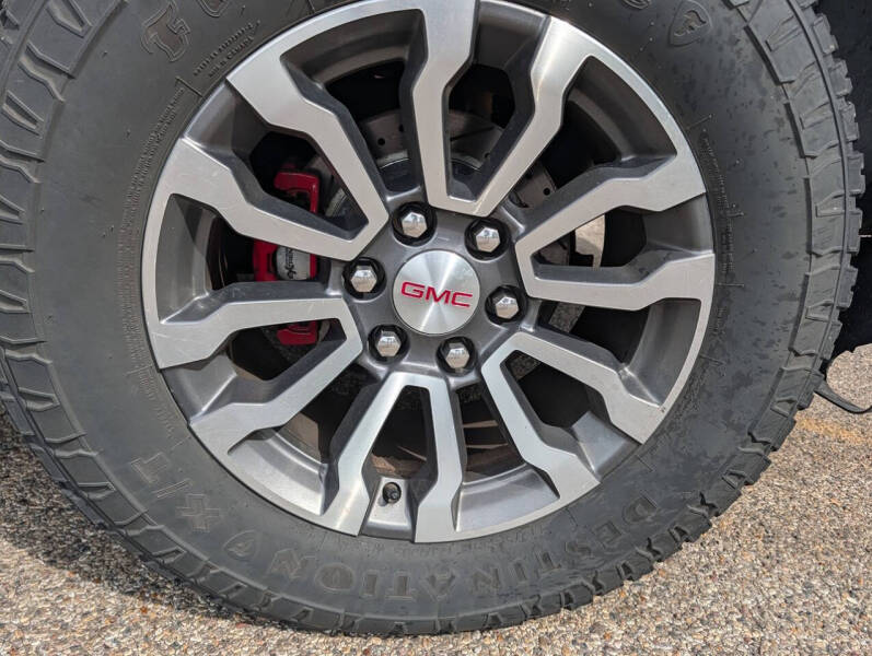 2001 GMC Yukon SLE