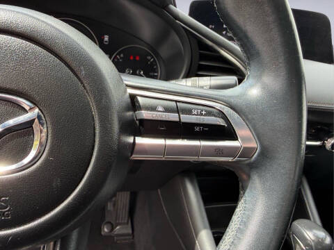 2019 Mazda Mazda3 Hatchback Preferred