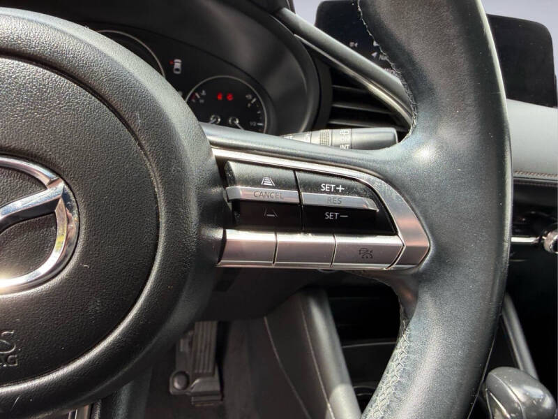 2019 Mazda Mazda3 Hatchback Preferred
