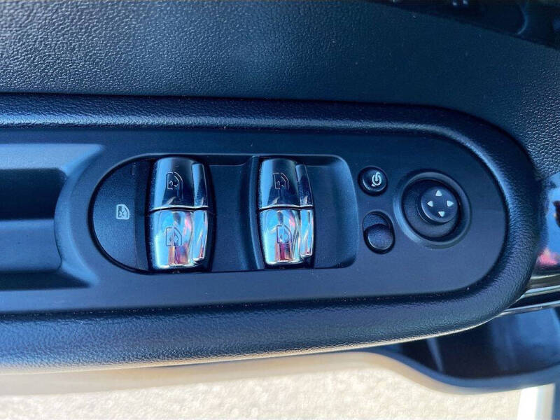 2024 MINI Countryman Cooper S